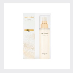 Soins de la peau pour hommes Seukinkoding Korean K-Beauty Skin Coding Soothing Code Mist 100ml Fabriqué en Corée Eau de peau de saule blanc - Product Image 2