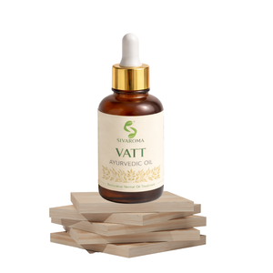 Huile ayurvédique Vatt de haute qualité, 100 % pure, infusée pour les soins personnels et la fourniture de marques privées OEM/ODM – Huile à base de plantes fiable pour le B2B - Product Image 1