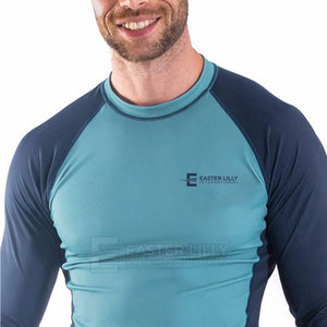 Camiseta de Protección Solar de Manga Larga, Diseño Personalizado, Precio Económico, Venta al Por Mayor, Producto Mejor Vendido, Hecho en Pakistán - Product Image 6