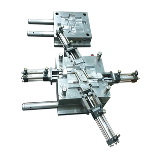 Molde de plástico para recogida de aceite - Servicios de plástico OEM/ODM - Product Image 6