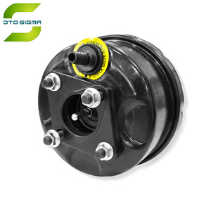 Booster d'embrayage F13-C58A pour camion Nissan UD, qualité OE, fabriqué à Taïwan, pièces de rechange haute performance - Product Image 4