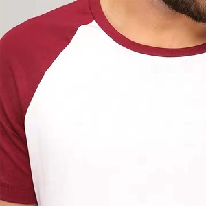เสื้อยืดคอกลมแขนสั้นผ้าฝ้าย 100% ระบายอากาศ แห้งเร็ว ทรงปกติ ใส่ได้ทั้งชายและหญิง รุ่นใหม่ปี 2025 ขายส่งสำหรับฤดูร้อน - Product Image 4