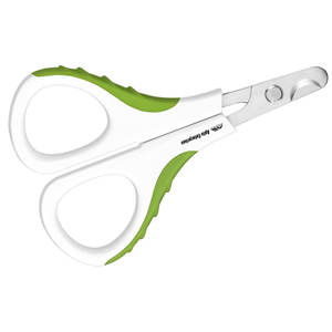 Coupe-ongles pour chat avec lames tranchantes Ciseaux professionnels pour ongles pour animaux de compagnie pour petit chien chaton lapin lapin oiseau outil de toilettage - Product Image 2