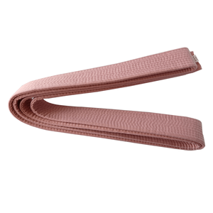 Ceintures de Jiu-Jitsu d'arts martiaux épaisses et durables de haute qualité, personnalisables – Offre Spéciale - Product Image 6