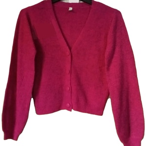 New Women <b>Cardigans</b> <b>Sweater</b> Fashionable Design For Ladies With High Quality Wholesale Price From Bangladesh - Product Image 1