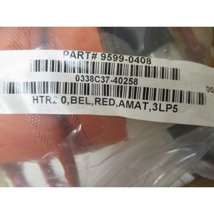 2 AMAT 1410-00031 HTR JKT BEL 208VAC FORELINE - Equipo y Piezas de Semiconductores de Confianza de Marca Global - Product Image 6