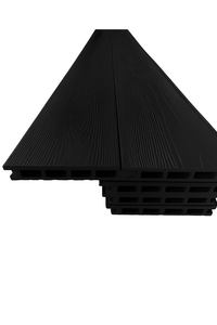 WPC exterior madera plástico firmemente ajustado - Product Image 2