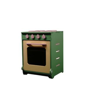 Mueble para el Hogar Hao Hung Long, Material Duradero y Seguro, Bordes Lisos, Estilo Casual Americano, Madera Contrachapada de Pino, Lavadora de Juguetes 10-12M - Product Image 1