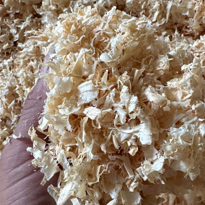 Sciure de bois en vrac - Litière supérieure pour écuries et poulaillers - Product Image 2