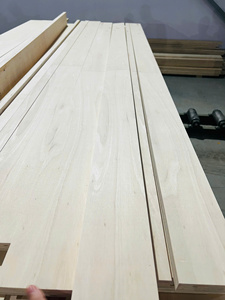 UNIGO Industrial Double Sanded Smooth Wholesale Promotion LVL Wood Bunk Bed Frame Made Hoa Binh Eco-Friendly Pine <b>Veneer</b> E1 - Product Image 4