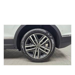 Para Volkswagen Tiguan 2.0 TDI 4Motion Prestige, Octubre 2021, Diésel, Asientos de Cuero, Volante a la Izquierda, Cámara Trasera - 52,589 km - Product Image 5