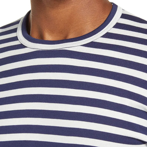 T-shirt à manches longues pour homme, vêtement décontracté de qualité supérieure, coupe décontractée, tissu adapté, confortable, respirant, pour tous les jours, voyage - Product Image 6