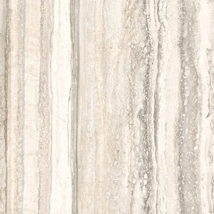 Losas de Porcelana Pulida Travertino Lakeshore, Superficies con Efecto Mármol Elegantes para Interiores de Lujo - Product Image 2