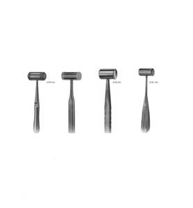 Martillo para Huesos de Acero Inoxidable de Grado Médico, Juego de Instrumentos de Cirugía Ortopédica Manual - Product Image 6