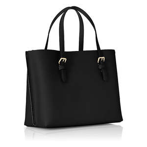 Sac fourre-tout vintage en cuir véritable pour femme, personnalisable avec logo, grande capacité, sac de voyage, usage quotidien, service OEM - Product Image 3