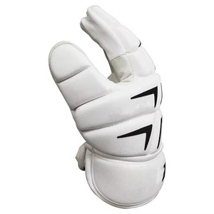 Gants de hockey sur glace de haute qualité entièrement rembourrés 12'' 13'' 14'' Tailles personnalisables par Customized Hockey Gloves - Product Image 6