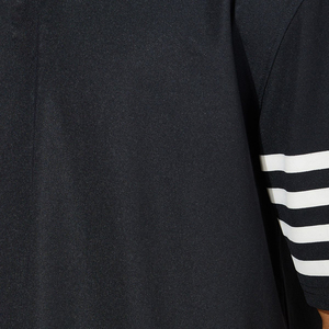 Ensemble d'été respirant pour homme : T-shirt à manches courtes et short – Tenue décontractée deux pièces à faible MOQ - Product Image 6