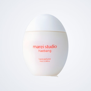 Perfume coreano K-Beauty para manos 005 Haebang 70ml Hecho en Corea Spray botella al por mayor unisex - Product Image 2