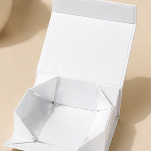 Minimalist Luxury Jewelry Presentation Box for Women’s Accessories - Product Image 4