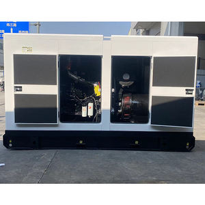 Generatore Diesel LETON POWER 280kw 300kva con Motore di Marca per Impianti Energetici di Grandi Fabbriche, Generatore Diesel di Backup 400kva - Product Image 3