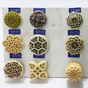 High Quality Bulk Wholesale Door <b>Knobs</b> Elegant Polished Chrome Options Perfect for Upscale Interior & Exterior Door Installation - Product Image 3