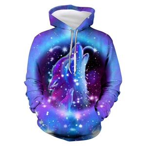 Sudaderas con sublimación de nuevo estilo más vendidas para hombre, fabricante profesional, sudaderas con sublimación para hombre en talla adulta - Product Image 2