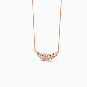 JEWELLERY PLANET - Dijes Clásicos Hexagonales de Moissanita para Mujer, 0.66 Ct, Oro Amarillo, Blanco y Rosa de 9K, Certificados por Terceros, para Boda - Product Image 6
