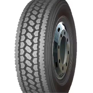 Pneus de camion de qualité supérieure pour position roue motrice, profondeur grande, 11R22.5 11R24.5 16PR 12R22.5 18PR – Meilleurs prix - Product Image 2