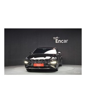 Kia K8 2.5 Essence 2WD avec boîte automatique, 73 466 km, conduite à gauche, modèle 2022 - Product Image 3