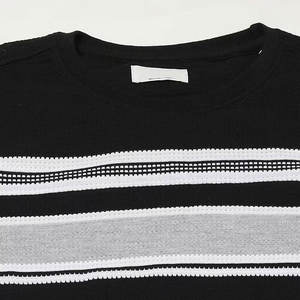 Camisetas para Hombre Más Vendidas, 100% Algodón, Logotipo y Diseño Personalizados, Ropa Casual, Precio de Fábrica al por Mayor, Camiseta Holgada - Product Image 6