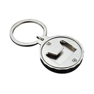 Llavero Multifuncional de Metal con Abrebotellas, Venta al por Mayor de Fábrica - Product Image 4