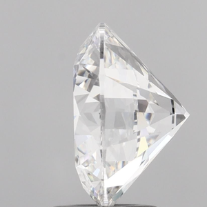 Diamante Cultivado en Laboratorio Ilois de 3.07CT, Corte Brillante Redondo, Color E, Claridad VVS2, Corte Ideal, Tipo CVD IIa - Product Image 3