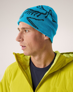 Gorro de Punto Unisex de Alta Calidad al por Mayor con Logotipo Personalizado, Impresión Digital, Informal, para Exteriores, 100% Acrílico, de Cuello Alto - Product Image 5