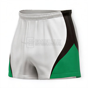 Uniforme de Rugby de Calidad Premium a Precio Accesible, Hecho con Tela Suave y Transpirable, con Opciones de Diseño Personalizado para Equipos - Product Image 6