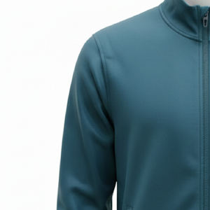 Haut d'entraînement pour joueur de haute qualité et à séchage rapide, 100 % polyester TTS non compressé - Product Image 4