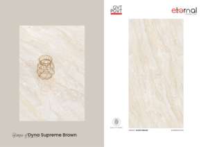 Azulejos de porcelana contemporáneos de 60x120 cm, 600x1200 mm, 24x48, acabado brillante, formato grande, superficie decorativa para espacios modernos - Product Image 5