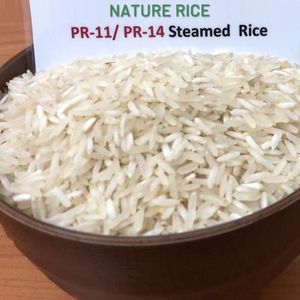ข้าวพาร์โบลีด PR-14 ไม่ใช่ข้าวบาสมาติ จากกูร์กัต ประเทศอินเดีย อายุการเก็บรักษา 2 ปี จัดเก็บที่เดย์เพลส ผู้ส่งออกแซนเดริ - Product Image 2