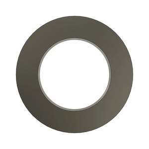 Joint d'étanchéité de moyeu ZANGO RE73205 pour moyeu de roue de tracteur, assemblage d'essieu, pièces de rechange pour machines de transmission 0,068 kg - Product Image 1
