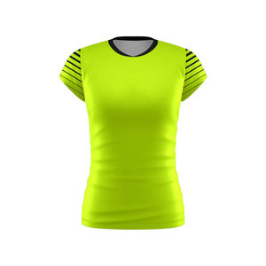 Uniforme de Voleibol Sublimado, Pantalón Corto 100% Poliéster con Colores Vibrantes, Logotipos Personalizados, Diseño de Identidad de Equipo, Duradero - Product Image 1