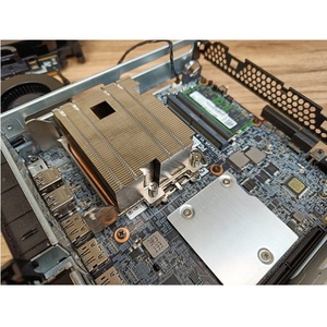 Station de travail de bureau Stock Custom Len Ovo P360 ThinkStation pour CAO - Product Image 5