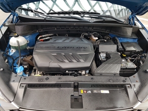 Hyundai Tucson KU108289 2019, SUV Usado, Construcción Duradera, Rendimiento Confiable, Vehículo Espacioso para Aventuras Familiares - Product Image 5