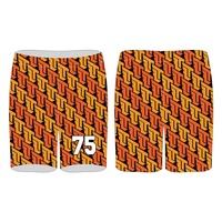 Özel Tasarım Baskılı Kompresyon Seti Unisex Kolsuz Atletik Kesim Her Mevsim Polyester