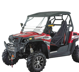 Hisun 2021 1000cc 4X4 UTV/SSV Strike 1000 UTV ที่ทรงพลังที่สุดส่งตรงจากโรงงาน - Product Image 1
