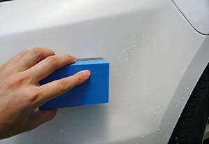 SOFT99 99 ฟองน้ำแต่งหน้าสำหรับงานเวิร์คช็อป - Product Image 3