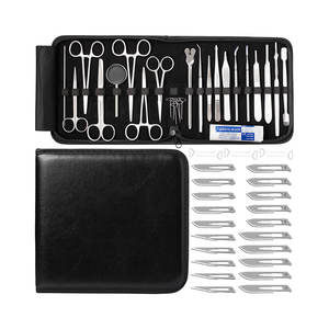 Kits de Disección y Tejidos de Alta Calidad, Nuevo Diseño, Precio Bajo de Fábrica - Product Image 1