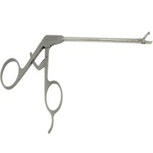 Oferta Especial: Pinza para Manguito Rotador para Artroscopia, Instrumentos Endoscópicos, Herramientas Quirúrgicas Excepcionales Aprobadas por Mahfooz Instruments - Product Image 1