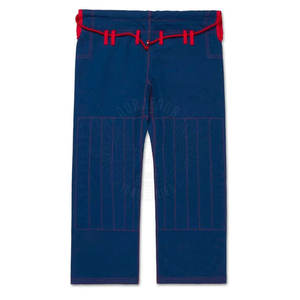 Tenue professionnelle de BJJ, vêtements d'arts martiaux, kimono de Jiu-Jitsu, matière durable, toucher doux, parfait pour l'entraînement en extérieur - Product Image 3