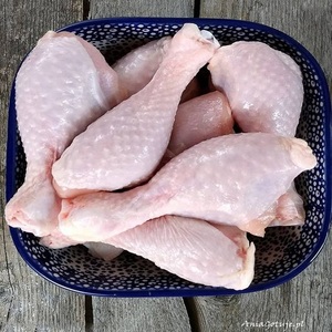 Cuisses de poulet surgelées en gros à vendre – Cuisses de poulet propres et fraîches disponibles en vrac à prix abordable - Product Image 2