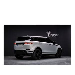 Land Rover Range Rover Evoque P250 Dynamic SE 2024, 13,601 km, Caja de Cambios Automática, Asientos de Cuero, Cámara Trasera, Volante a la Izquierda - Product Image 2