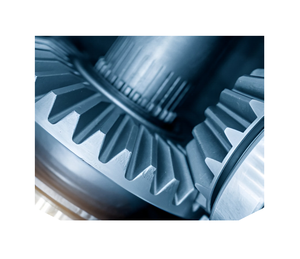 Engrenages coniques droits de qualité industrielle les plus vendus pour la transmission de puissance dans les équipements de fabrication, disponibles au meilleur prix - Product Image 4